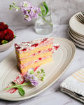 Strawberry Shortcake