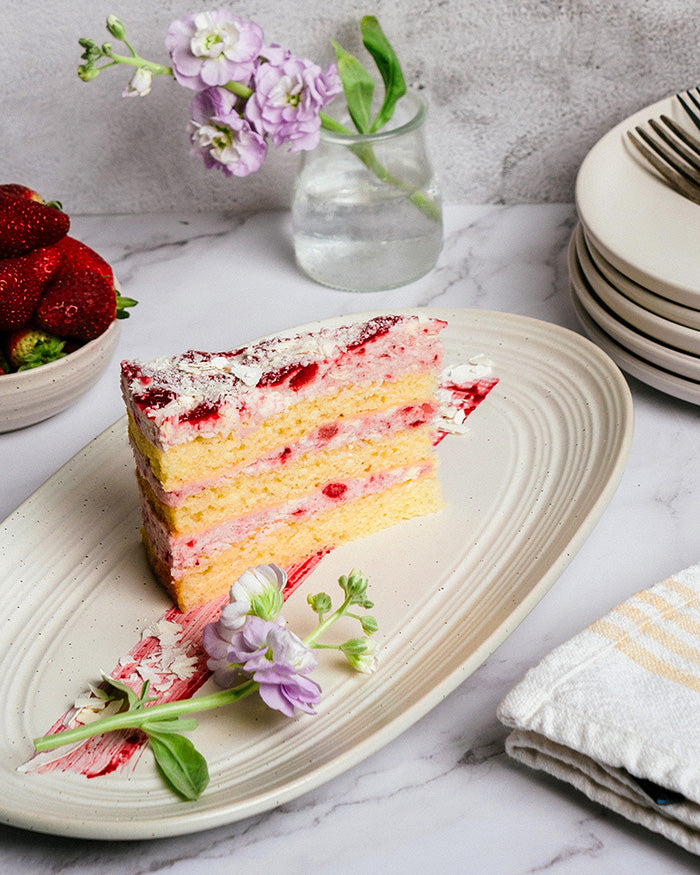 Strawberry Shortcake