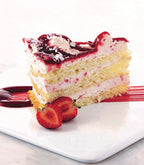 Strawberry Shortcake