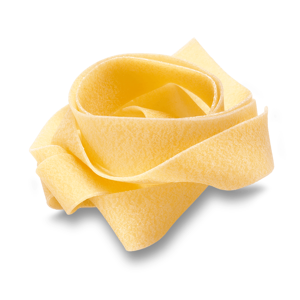 De Cecco Pappardelle no. 201