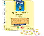 De Cecco Quadrucci no. 672