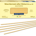 Maccheroni alla Chitarra