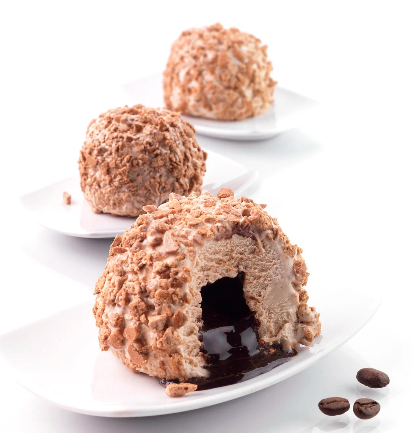 Cappuccino Tartufo
