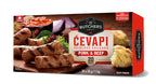 Beef & Pork Cevapi