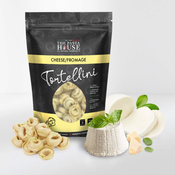 Cheese Tortellini