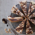 Chocolate Peanut Butter Pie
