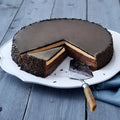 Chocolate Temptation Cake