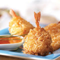 Breaded Coconut Shrimp