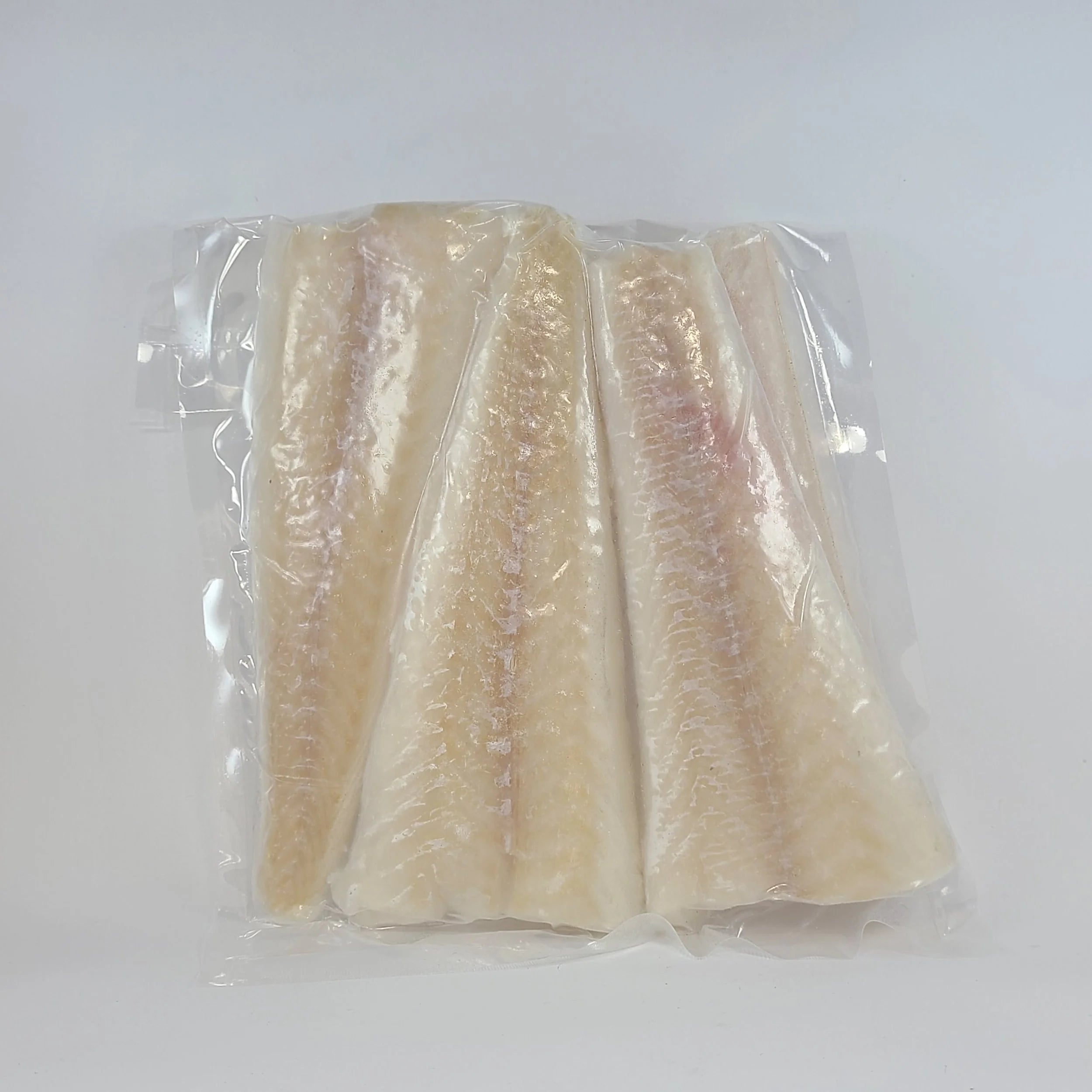 Atlantic Cod Tails