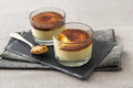 Crème Brûlée