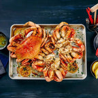 Dungeness Crab