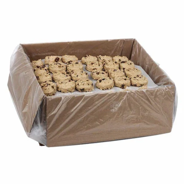 Oatmeal Raisin Cookie Dough