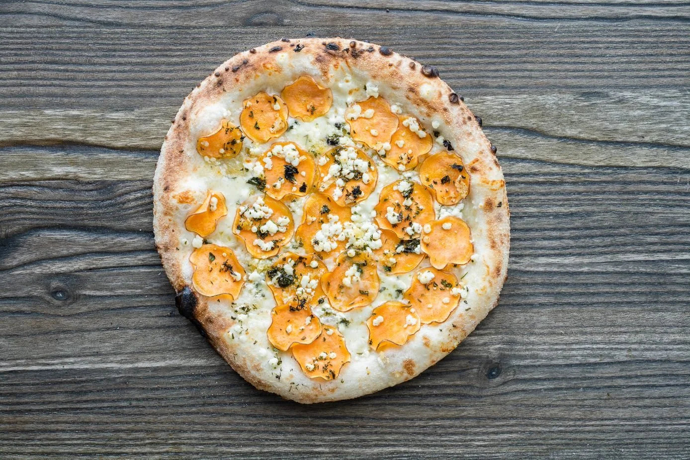 Oven360 Frozen Pizzas