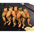 Frog Legs