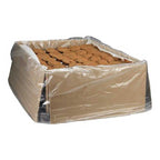 Ginger Molasses Cookie Dough