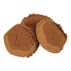 Ginger Molasses Cookie Dough