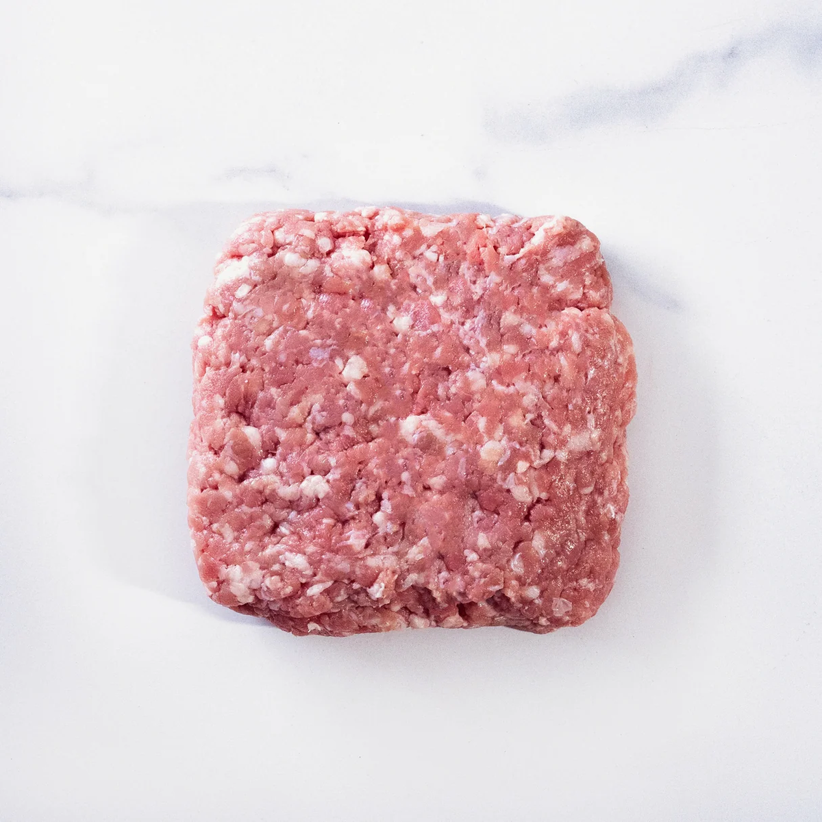 Ground Veal
