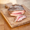 Guanciale