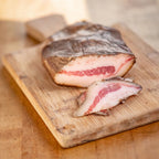 Guanciale