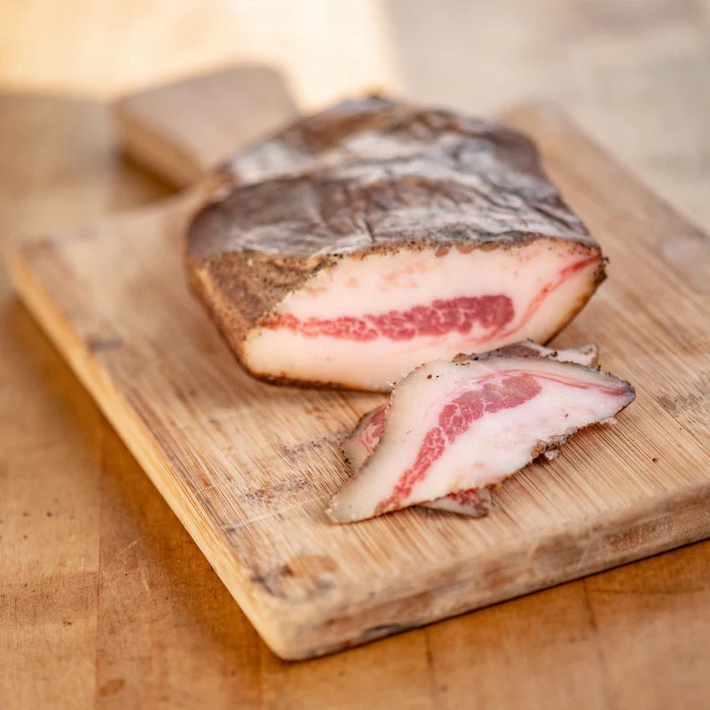 Guanciale