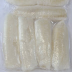 Atlantic Haddock Loins
