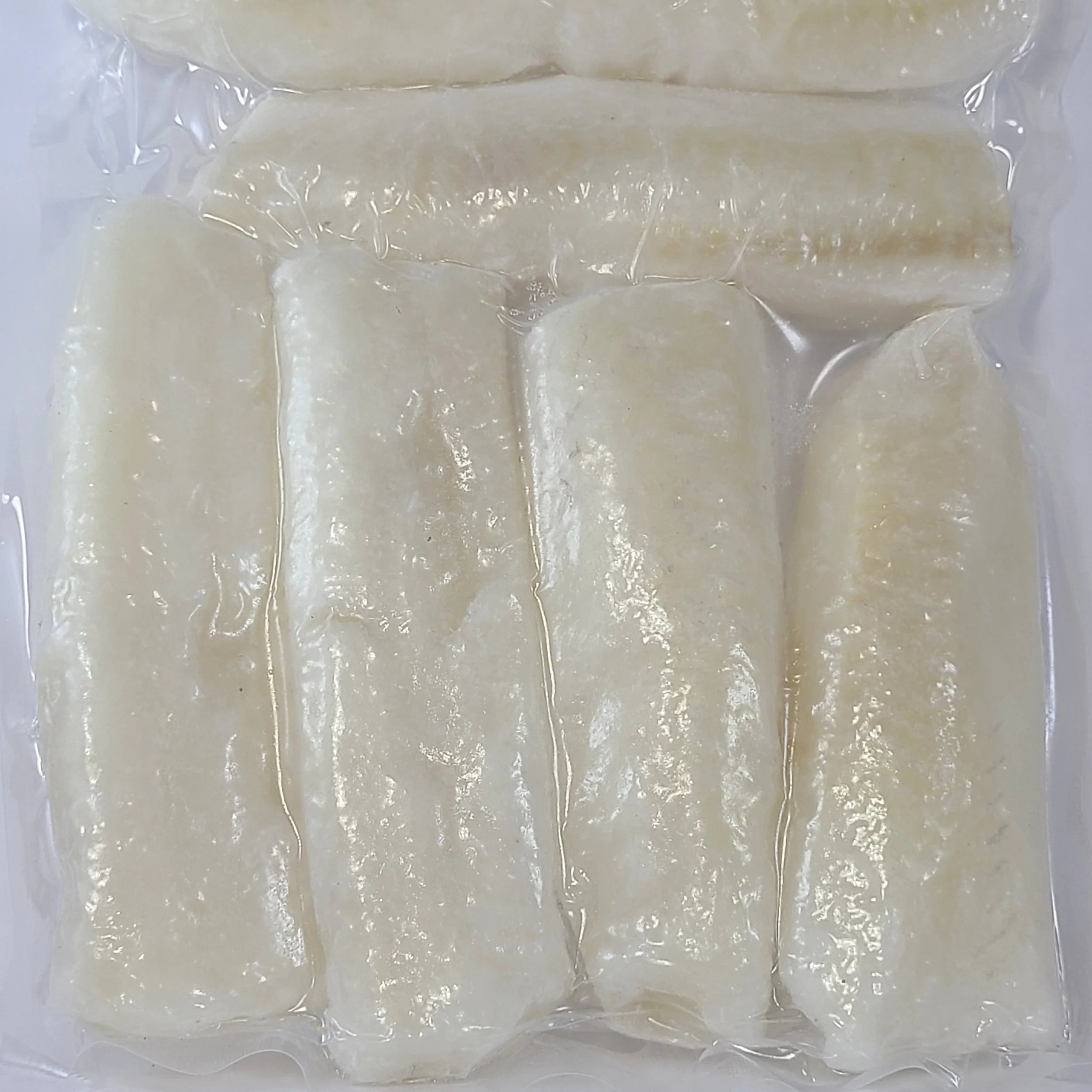 Atlantic Haddock Loins