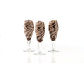Nutella Gelato Flute