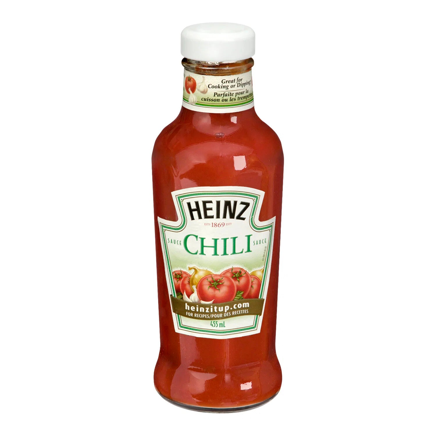 Heinz Chili Sauce