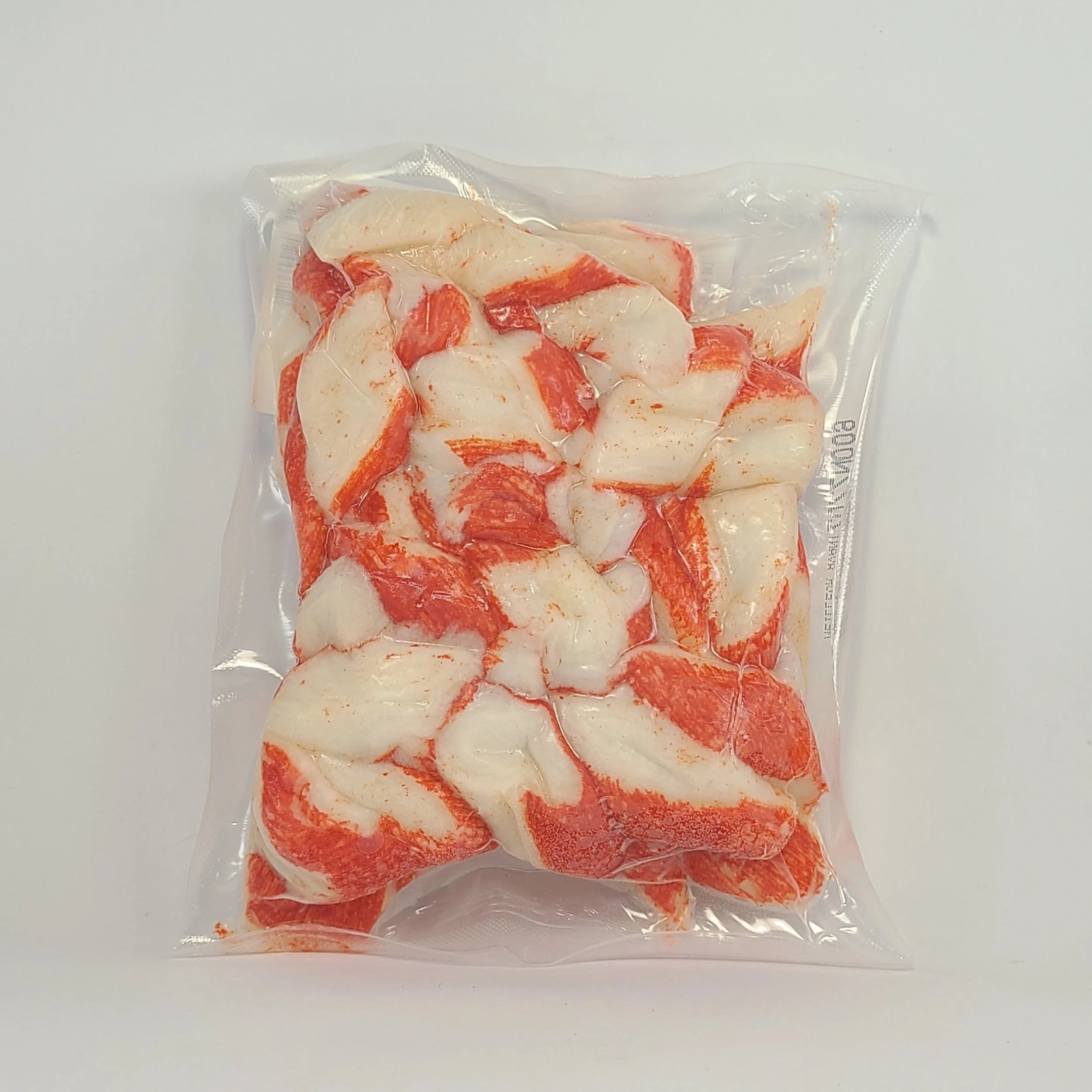 Imitation Crabmeat