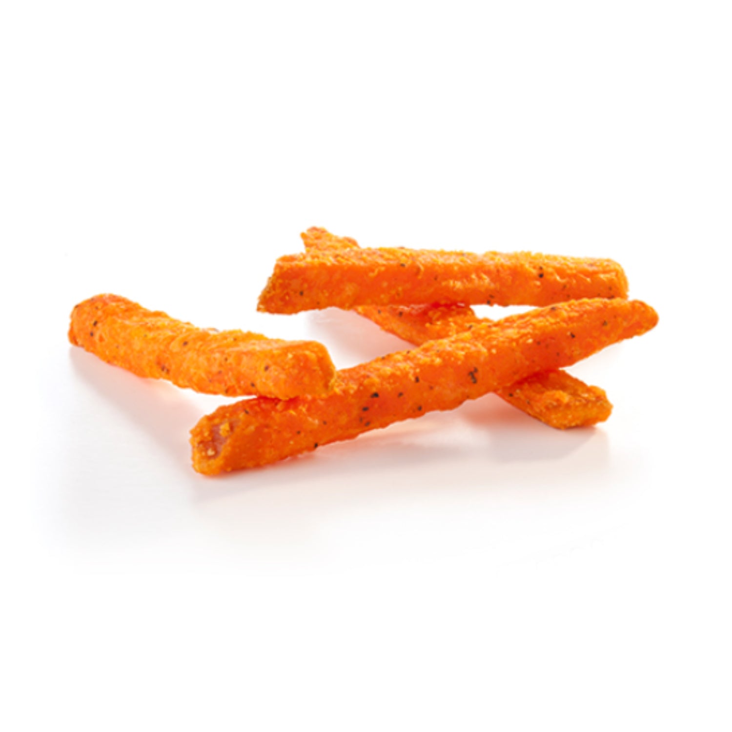 Jersey Sweet Potato Fries
