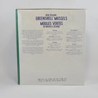 Greenshell Mussels