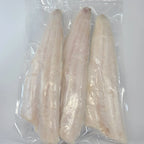 Lake Erie Pickerel