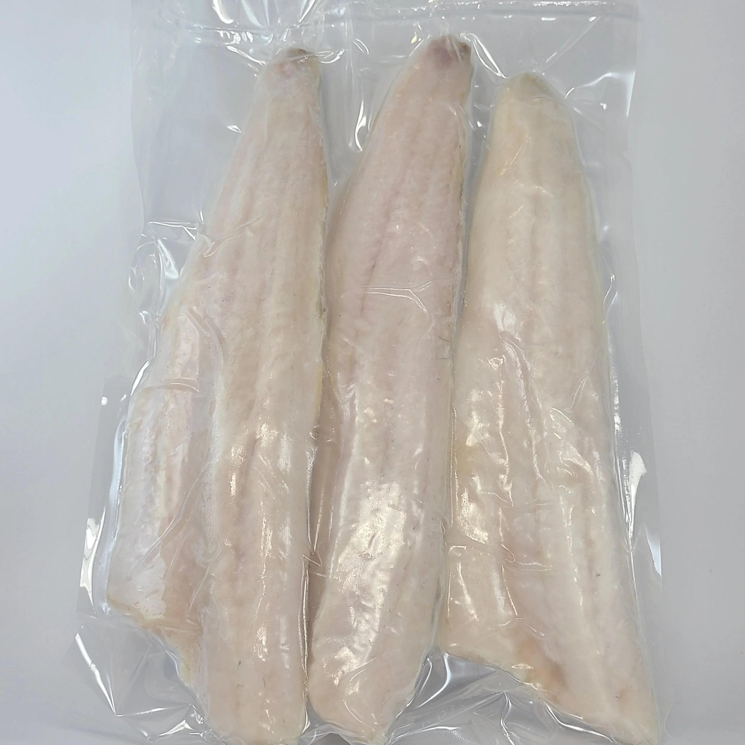 Lake Erie Pickerel