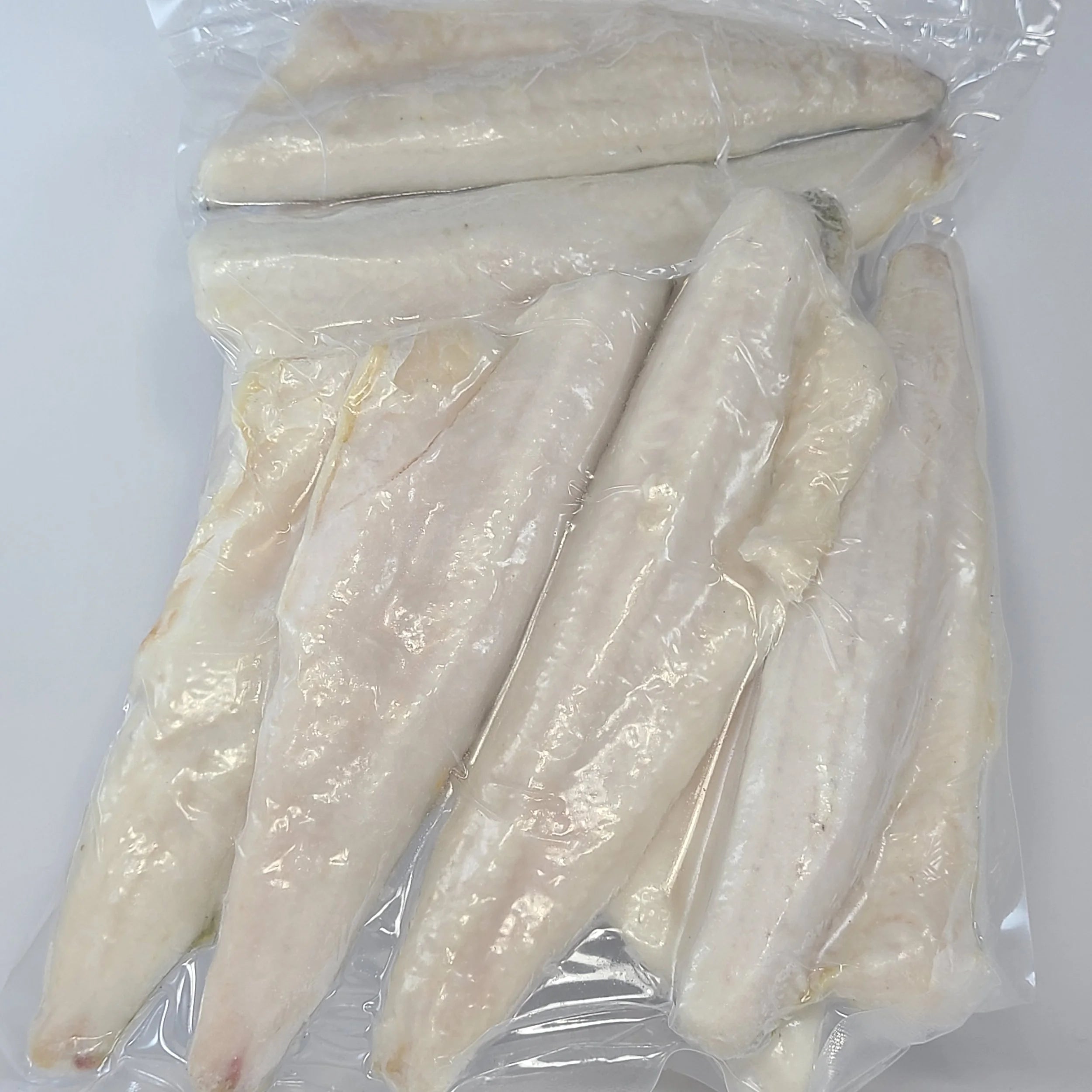 Lake Erie Pickerel