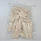 Lake Erie Yellow Perch