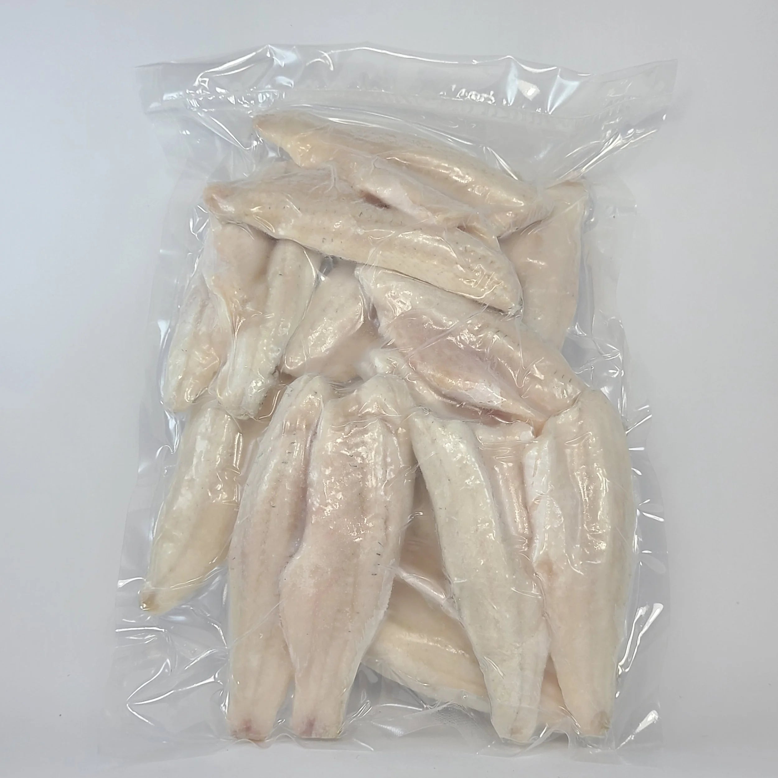 Lake Erie Yellow Perch