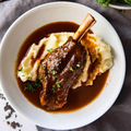 Lamb Shanks