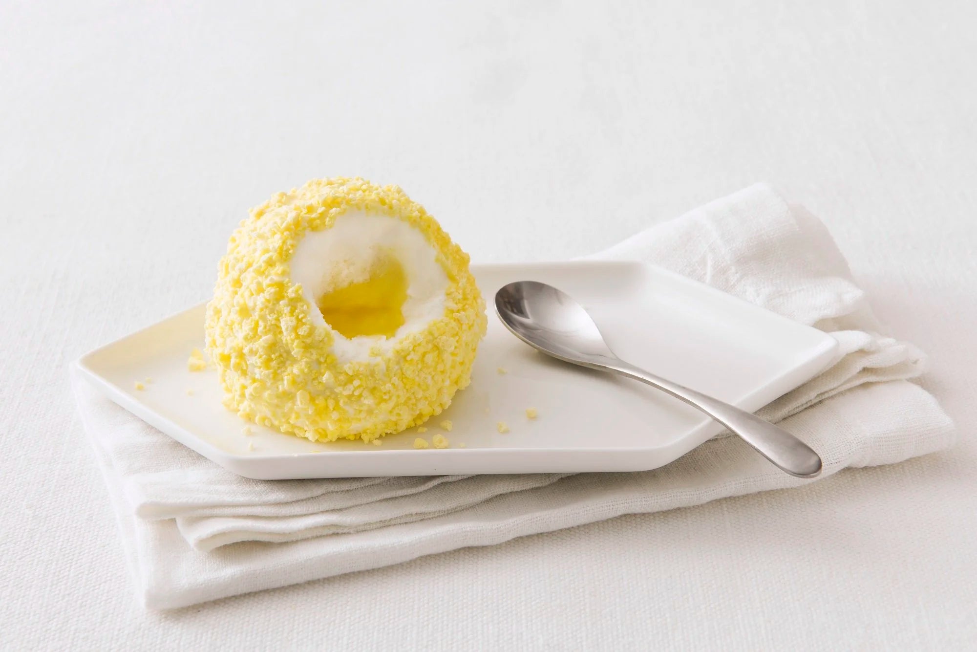 Limoncello Tartufo