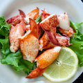 Lobster Meat 1lb (Claw & Knuckle)