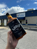 Louis Slab Sauce Hot