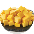 Mango Chunks