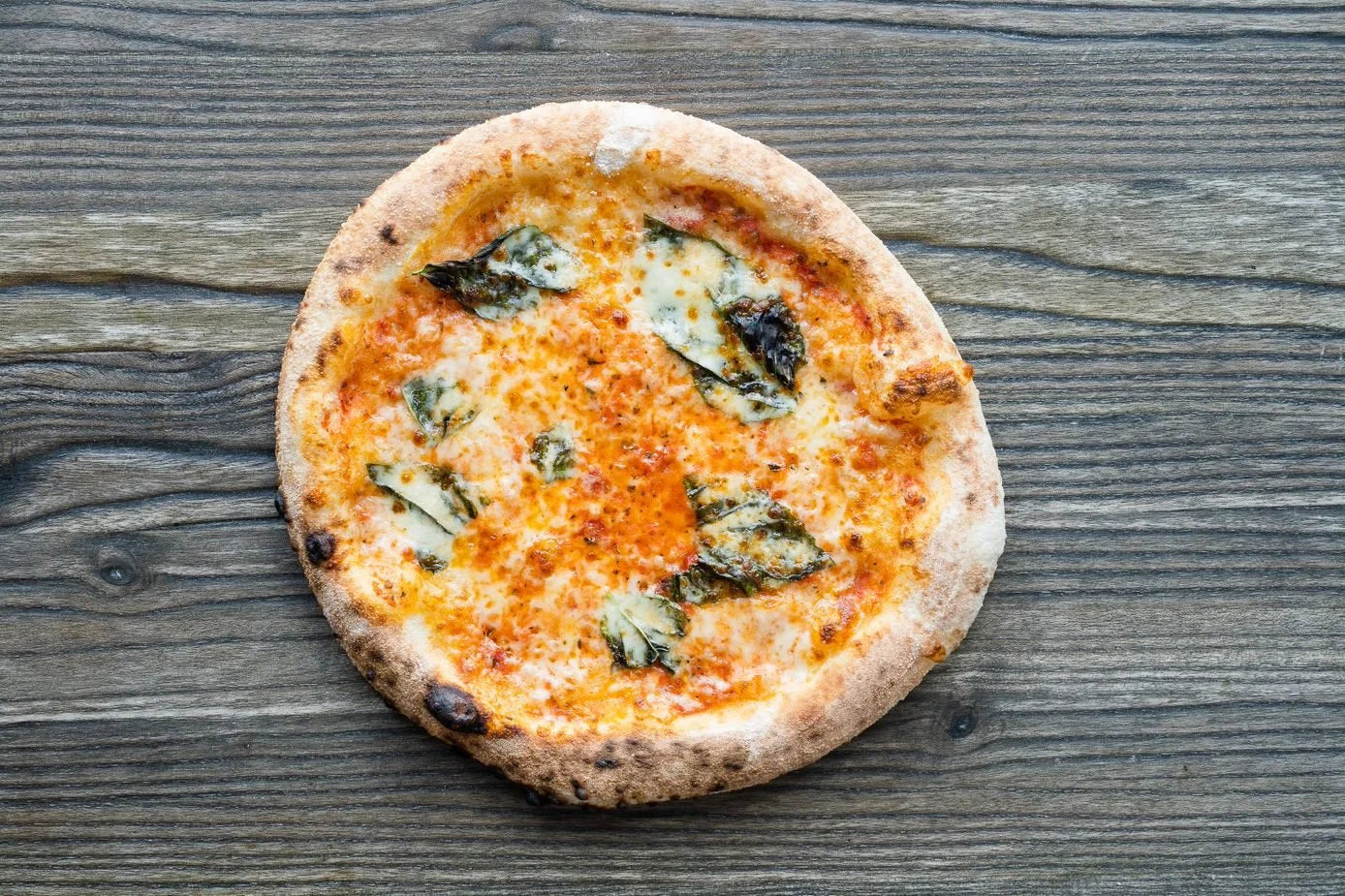 Oven360 Frozen Pizzas