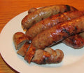 Dettweiler Mennonite Sausage 16/box