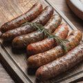 Mild Italian Sausage
