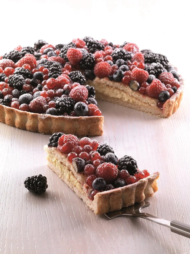 Frutti Di Bosco