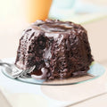 Molten Chocolate Lava Cake 2/pk
