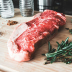 12oz New York Striploin Steak