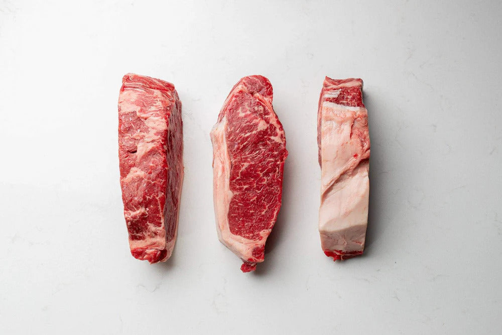 16oz New York Striploin Steak