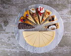 New York Cheesecake