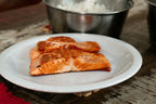 Norwegian Salmon Loins 6oz or 8oz